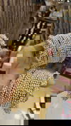  Designer Moti Bangles Set Wholesale Shop In Surat
